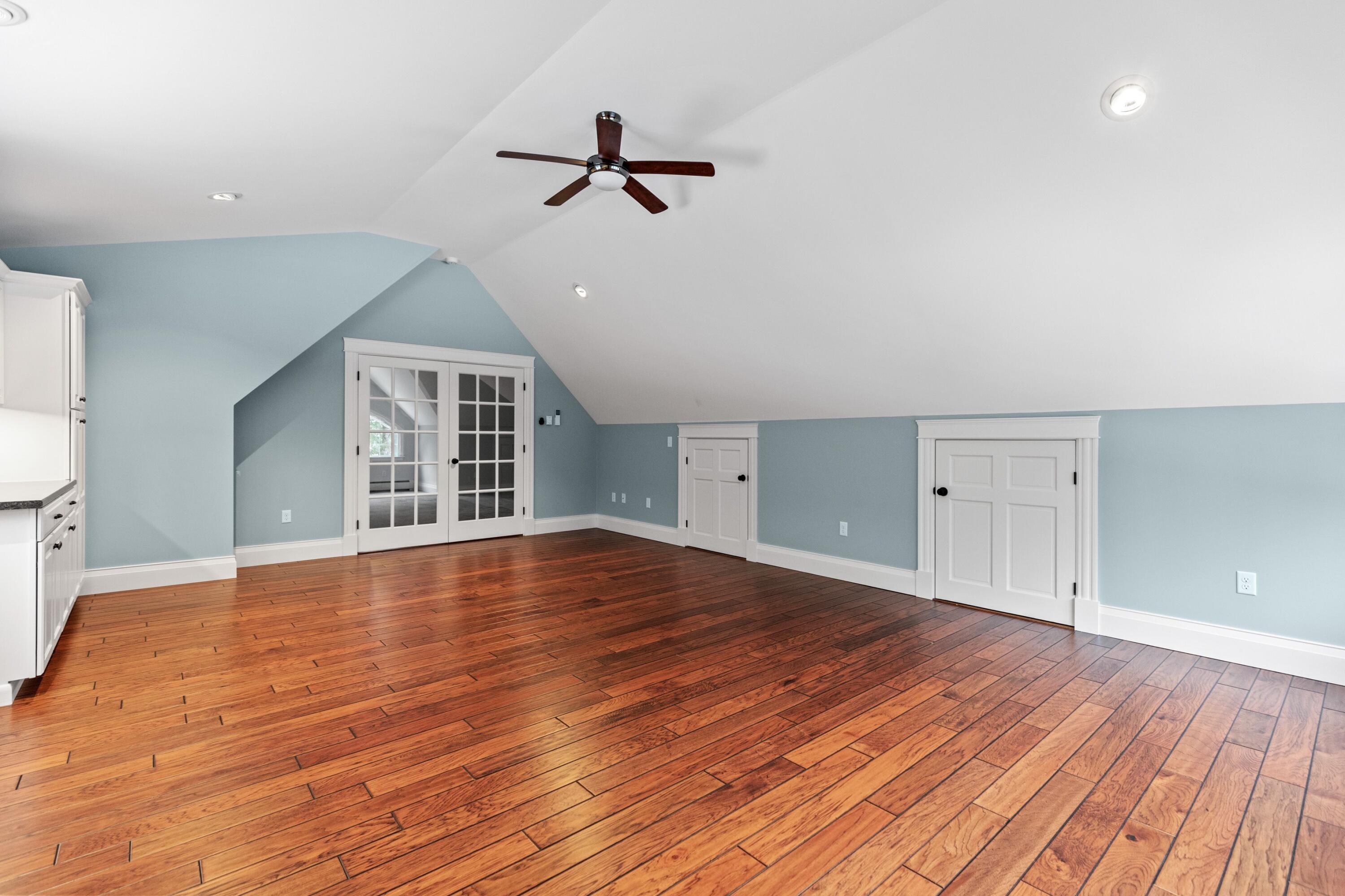 25 Rusty Road Raymond, ME 04071 - Photo 66 of 132 25 2 ND FL STORAGE