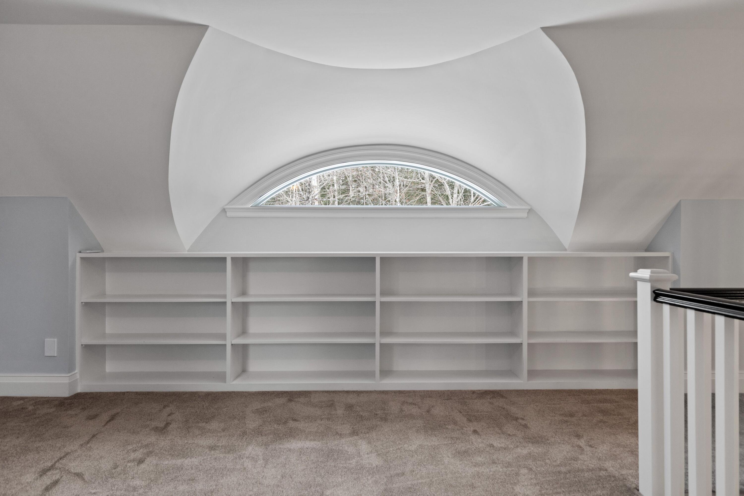 25 Rusty Road Raymond, ME 04071 - Photo 73 of 132 25 2ND FL EYEBROW DORMER