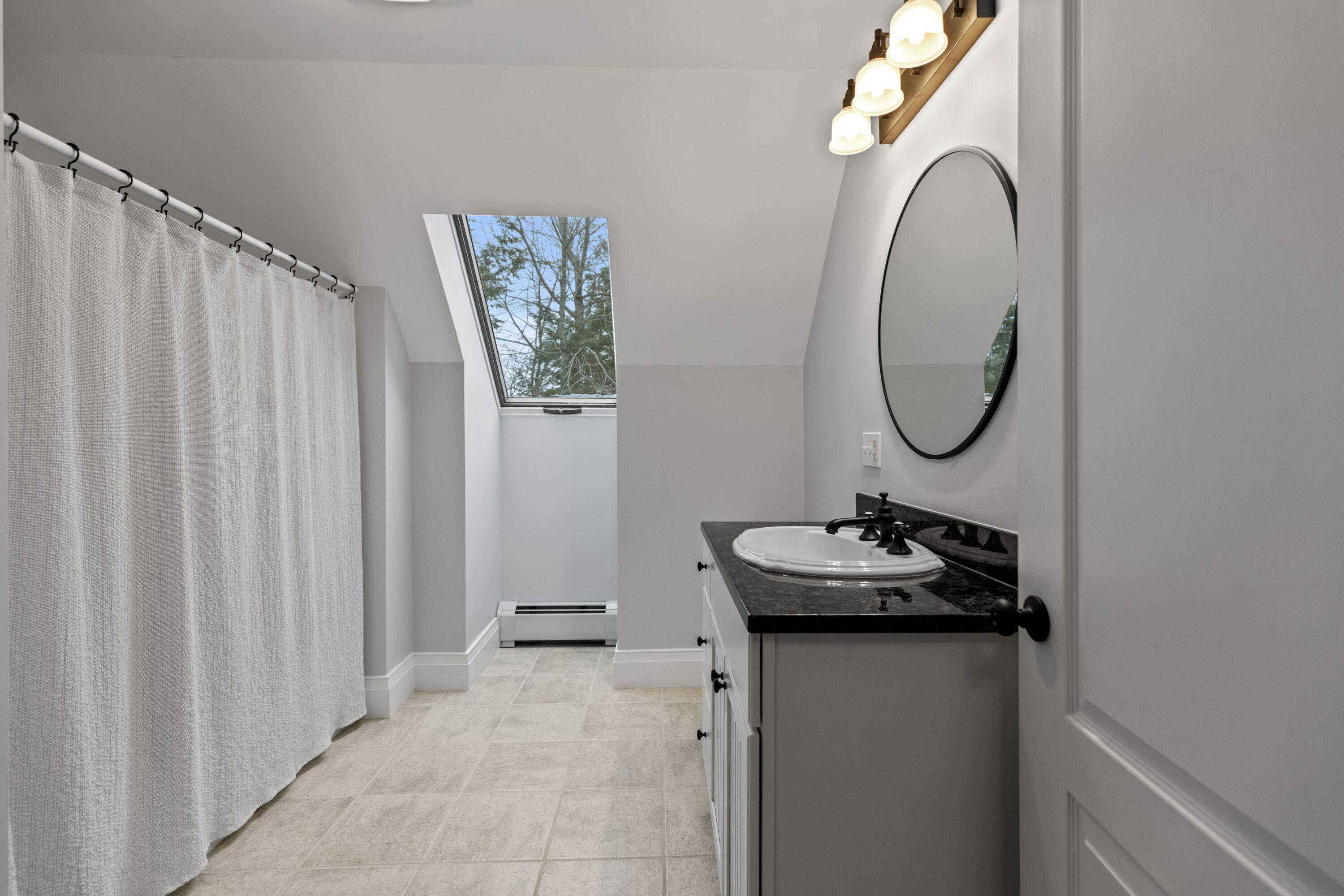 25 Rusty Road Raymond, ME 04071 - Photo 74 of 132 25 2ND FL BA TH SKYLIGHT