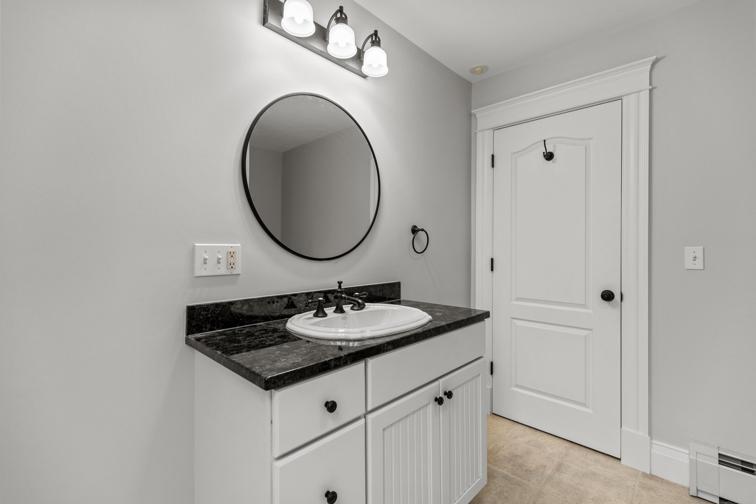 25 Rusty Road Raymond, ME 04071 - Photo 75 of 132 25 2ND FL VANITY