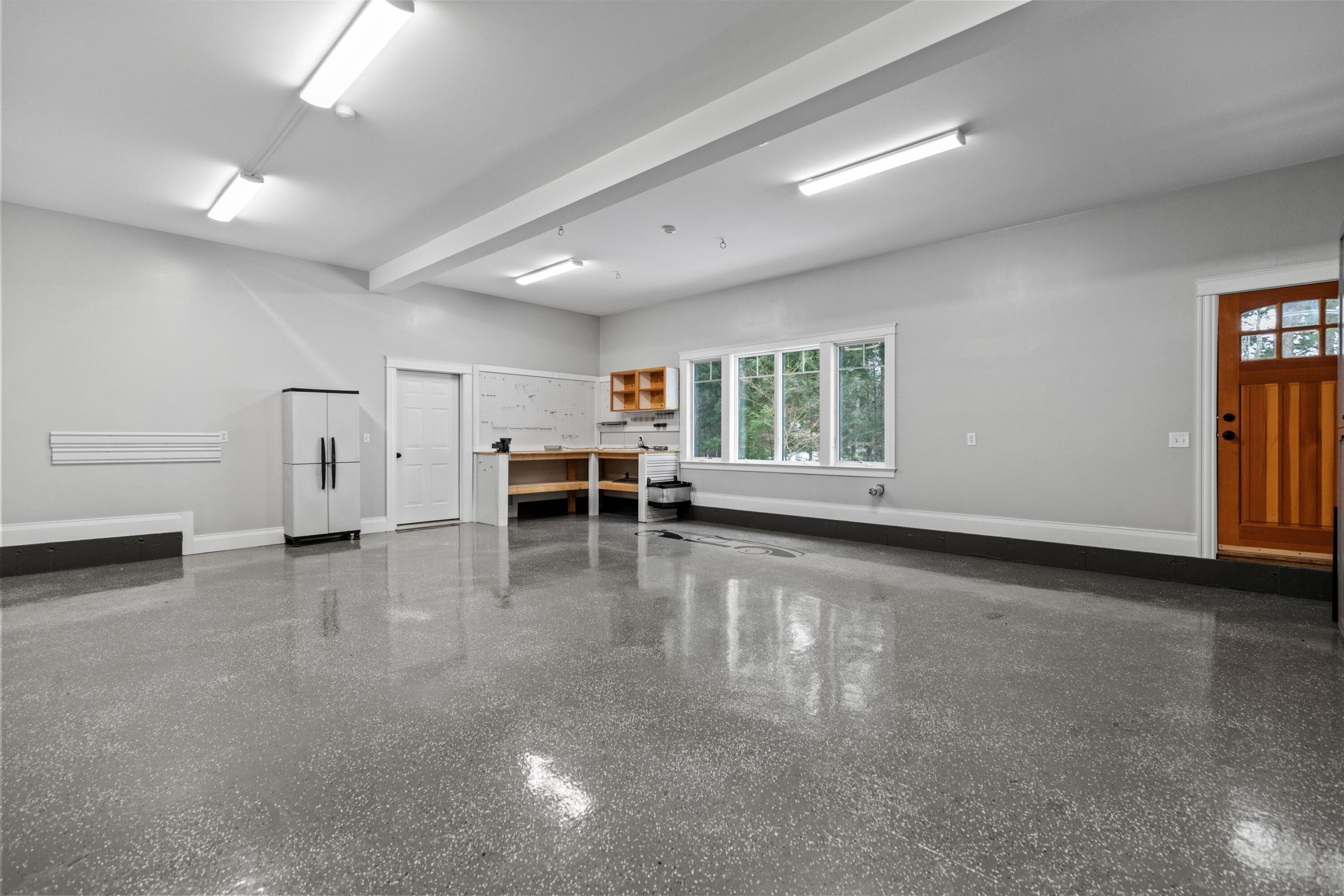 25 Rusty Road Raymond, ME 04071 - Photo 85 of 132 25 GARAGE 1