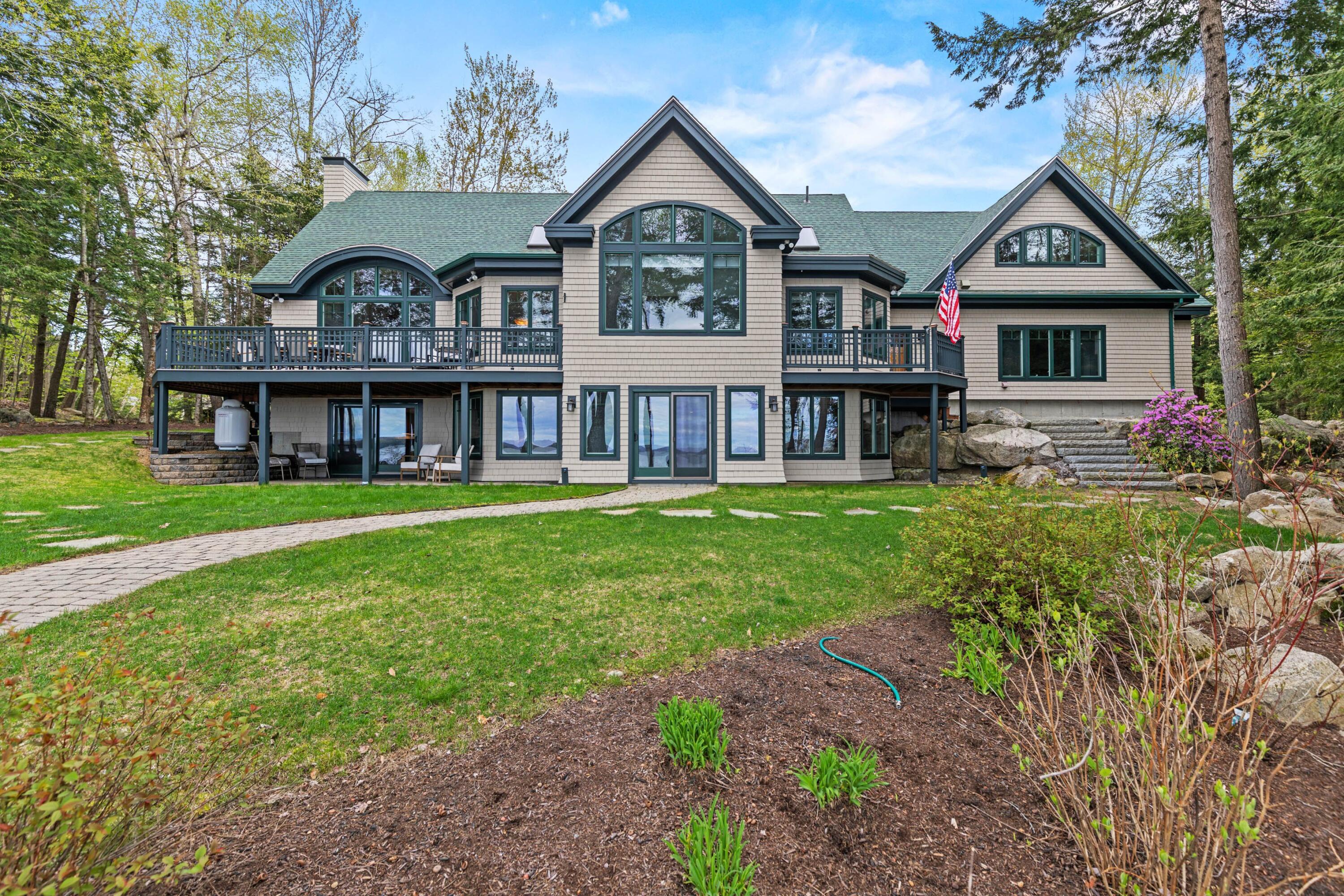 25 Rusty Road Raymond, ME 04071 - Photo 98 of 132 29 25