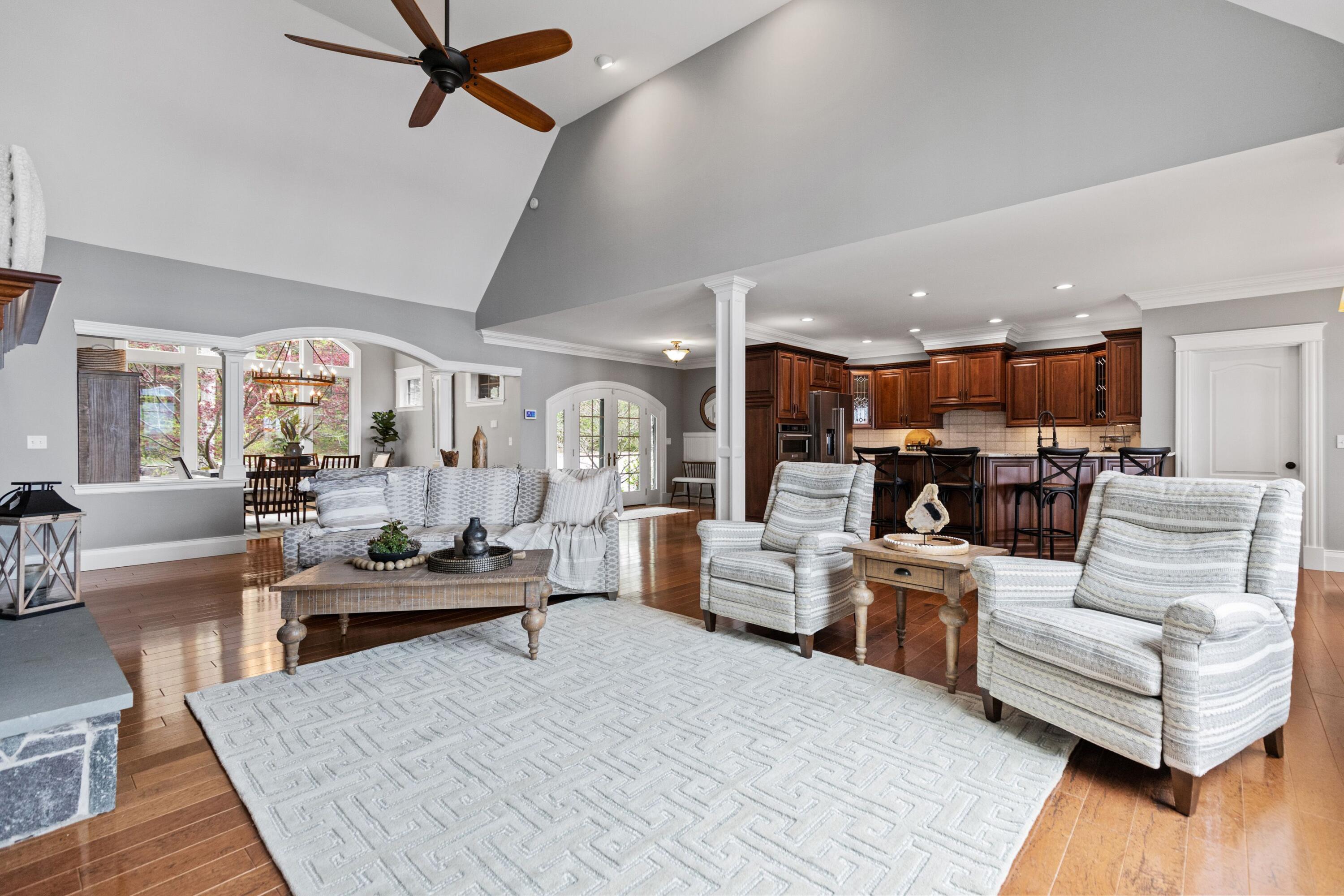 25 Rusty Road Raymond, ME 04071 - Photo 10 of 132 29 51