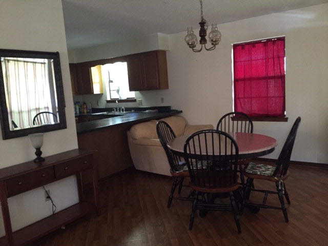 531 West Rose Avenue Foley, AL 36535 - Photo 4 of 13 Dining Area