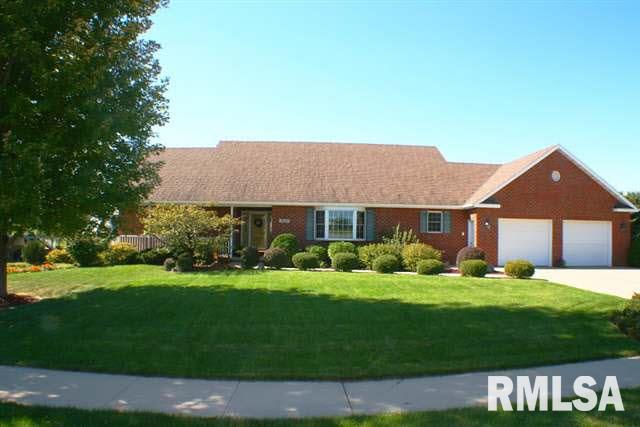 2027 Scenic Ridge DeWitt, IA 52742 - Photo 1 of 19 Gallery Image 1