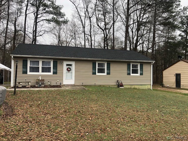2003 St Thomas Road Hopewell, VA 23860 - Photo 1 of 16 Gallery Image 1