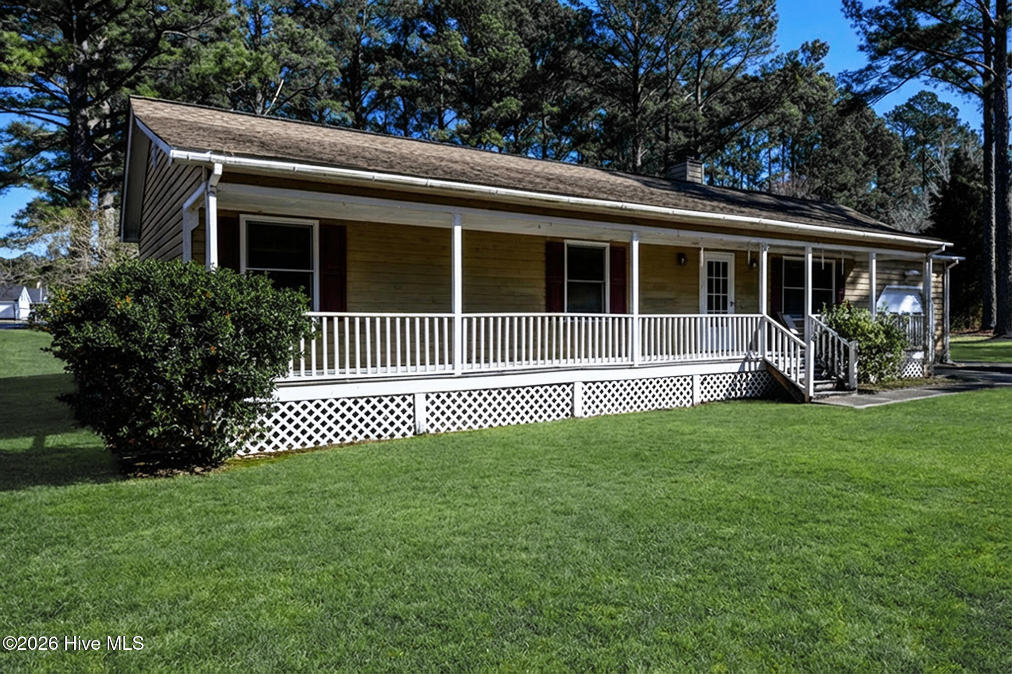 4470 Wilcox Road New Bern, NC 28562 - Photo 5 of 37 4470 Wilcox Road, New Bern, NC 28562