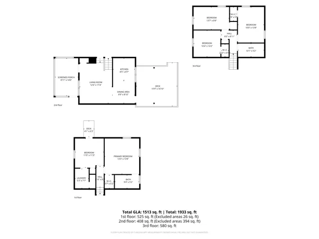 $234,900 | 109 Wintergreen Terrace, Moore, SC 29369
