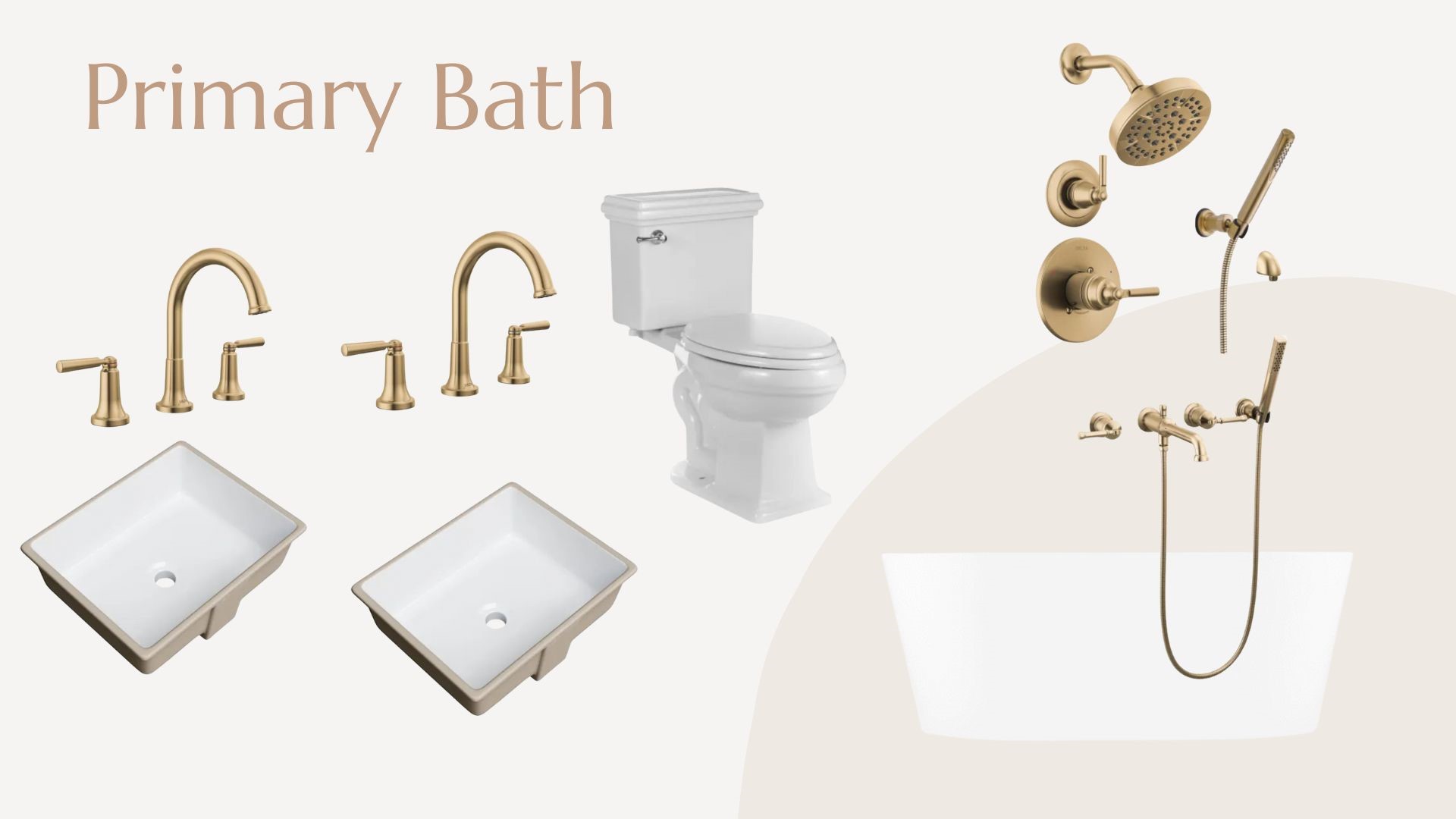 1441 Chamboard Lane Houston, TX 77018 - Photo 36 of 46 a close view of a sink a shower and a mirror