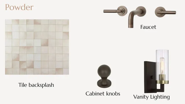 a close up of a sink