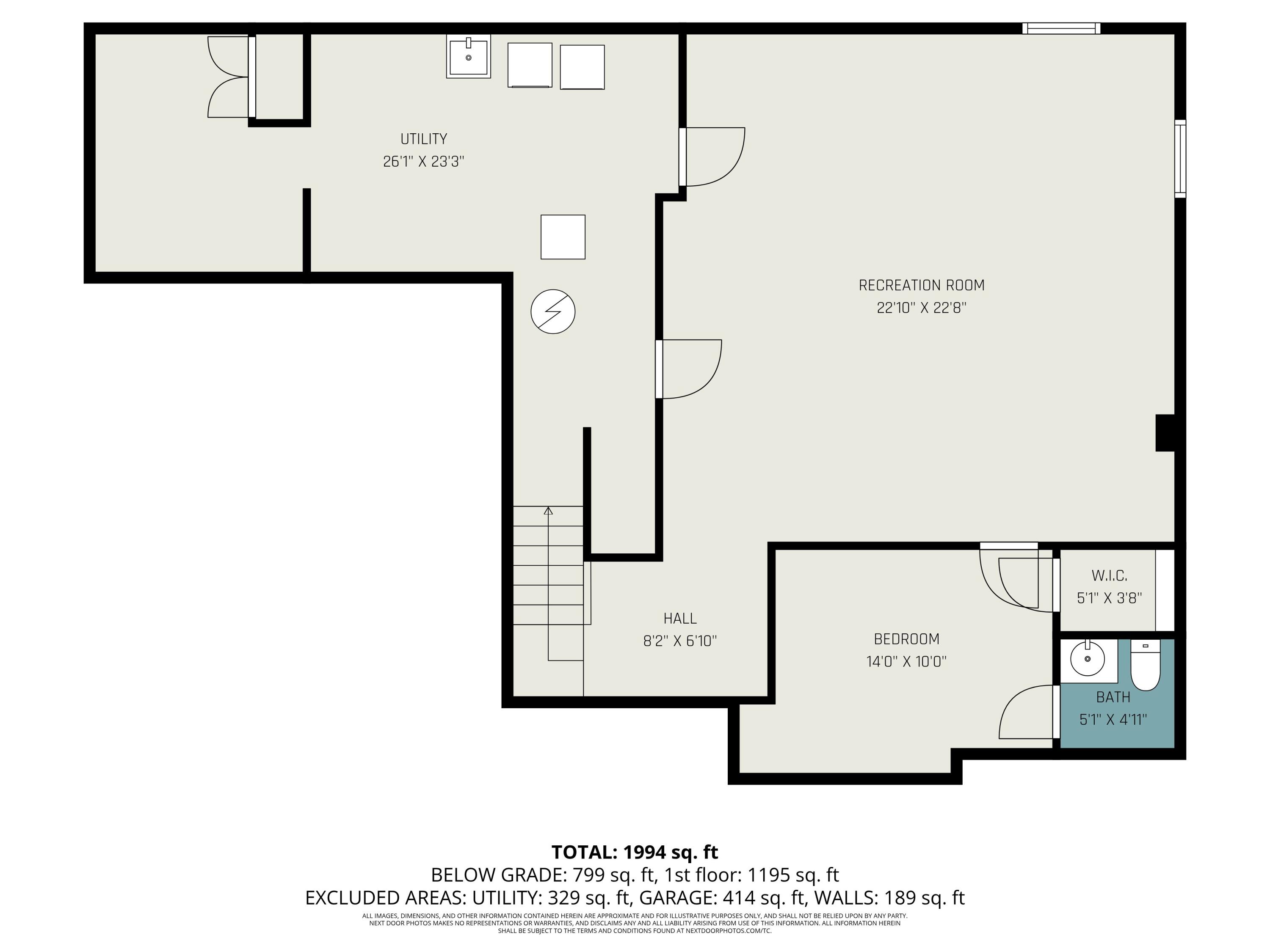 756 Ridgepoint Drive Independence, KY 41051 - Photo 10 of 29 Gallery Image 10
