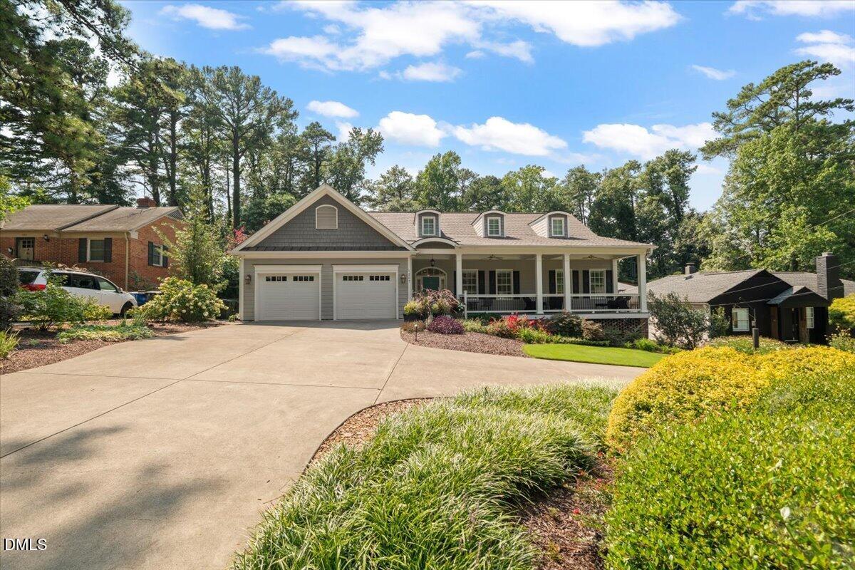 1207 Duplin Road Raleigh, NC 27607 - Photo 2 of 49 03-P1153396