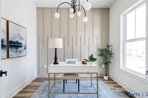 $489,000 | 2120 Lamb Avenue, Richmond, VA 23222