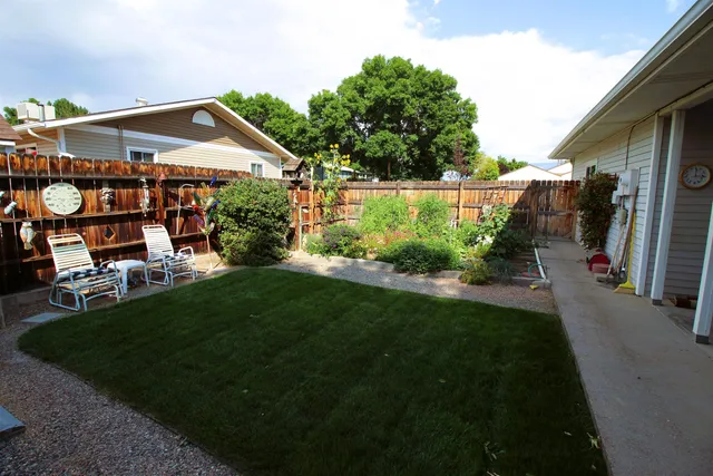 $404,900 | 3087 Cedar Drive, Grand Junction, CO 81504