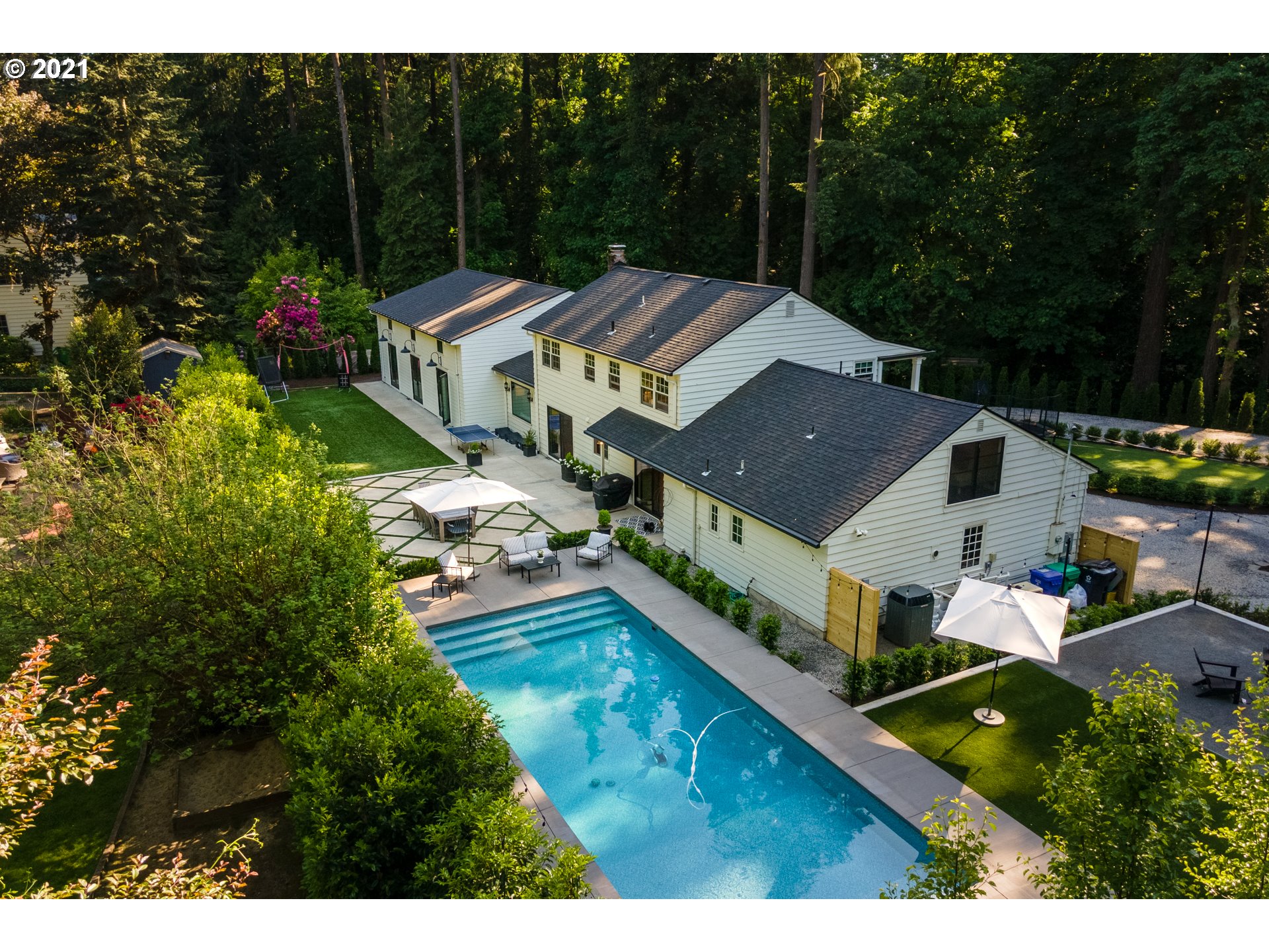 13485 Southwest Glen Road Portland, OR 97219 - Photo 25 of 32 Gallery Image 25