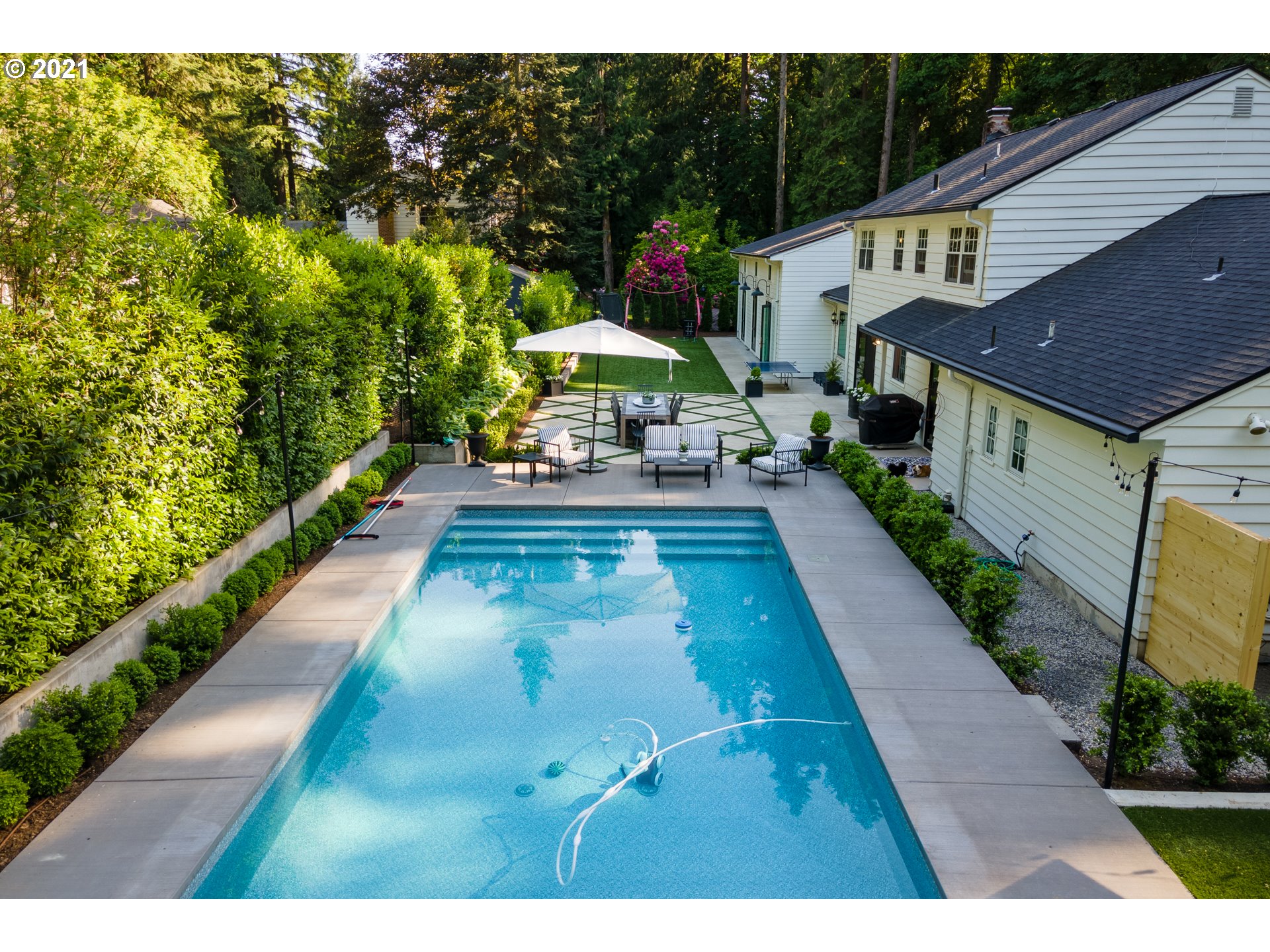 13485 Southwest Glen Road Portland, OR 97219 - Photo 27 of 32 Gallery Image 27