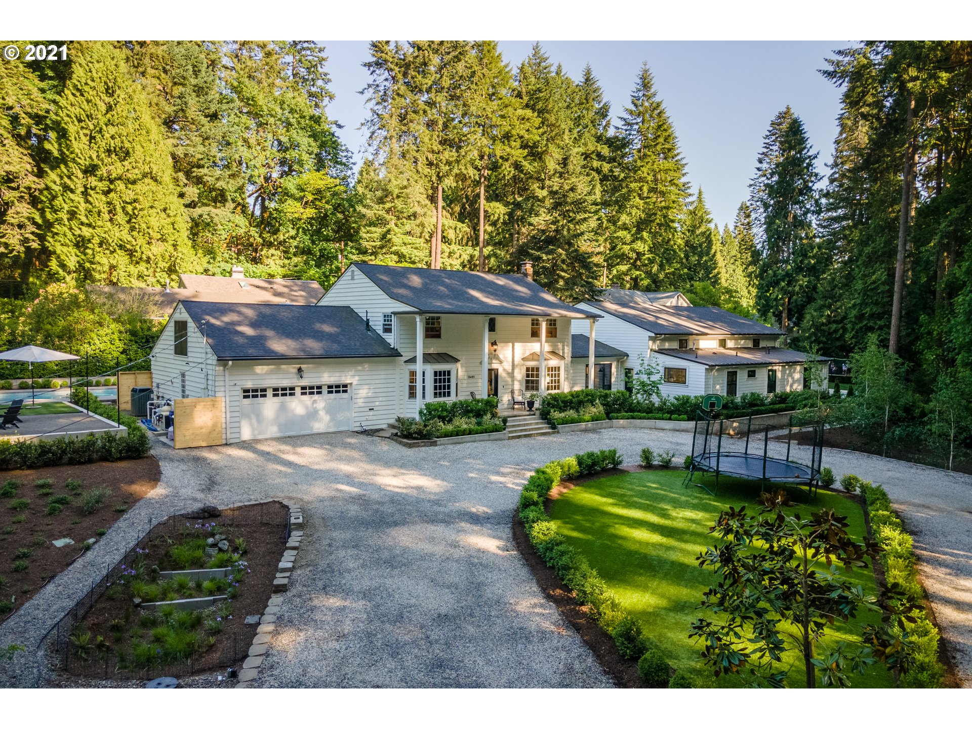 13485 Southwest Glen Road Portland, OR 97219 - Photo 31 of 32 Gallery Image 31