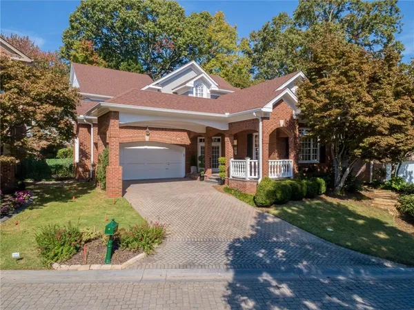 $1,050,000 | 1036 Arbor Trace Northeast, Atlanta, GA 30319