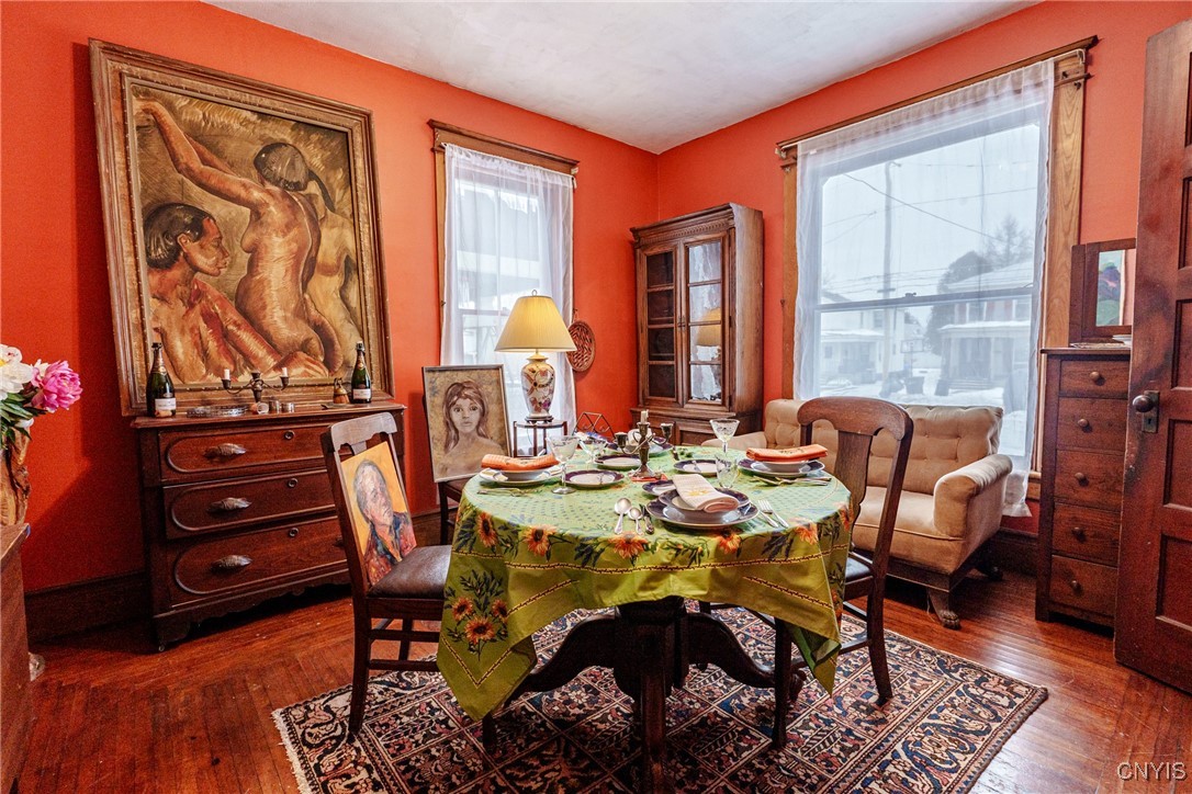 407 West Bloomfield Street Rome, NY 13440 - Photo 14 of 26