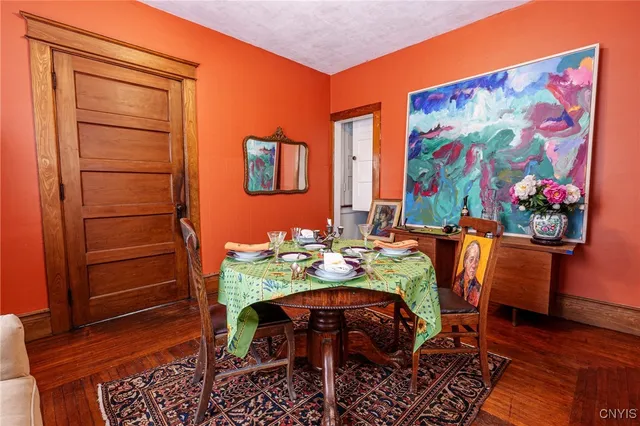 $249,900 | 407 West Bloomfield Street, Rome, NY 13440