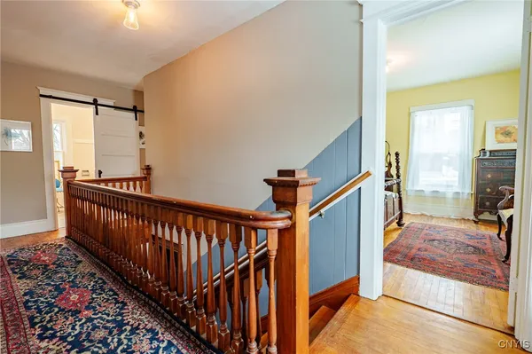$244,900 | 407 West Bloomfield Street, Rome, NY 13440