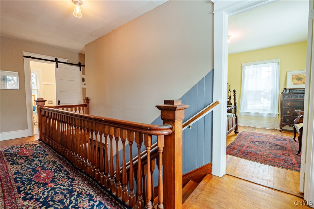 407 West Bloomfield Street Rome, NY 13440 - Photo 17 of 26