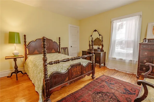 $249,900 | 407 West Bloomfield Street, Rome, NY 13440