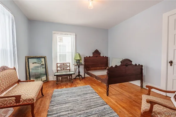$244,900 | 407 West Bloomfield Street, Rome, NY 13440