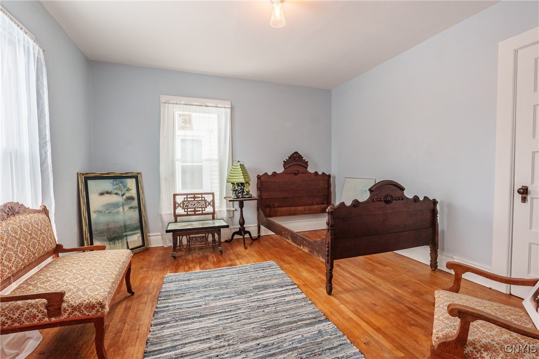 407 West Bloomfield Street Rome, NY 13440 - Photo 21 of 26