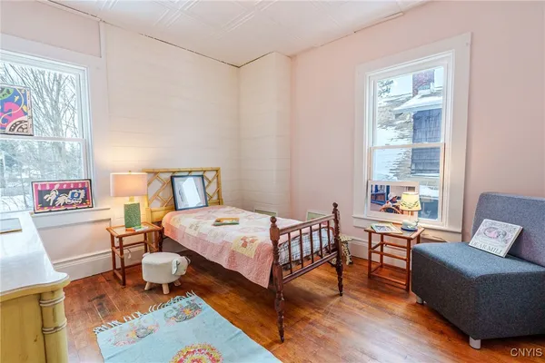 $244,900 | 407 West Bloomfield Street, Rome, NY 13440