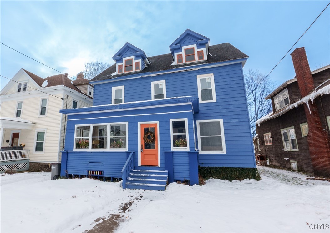 407 West Bloomfield Street Rome, NY 13440 - Photo 26 of 26