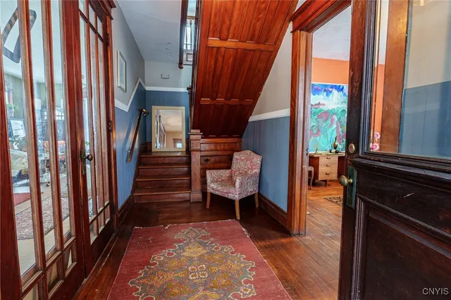 $249,900 | 407 West Bloomfield Street, Rome, NY 13440