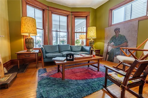 $244,900 | 407 West Bloomfield Street, Rome, NY 13440