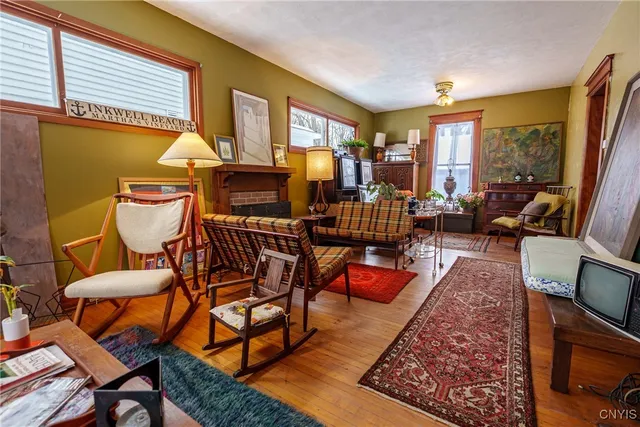 $249,900 | 407 West Bloomfield Street, Rome, NY 13440