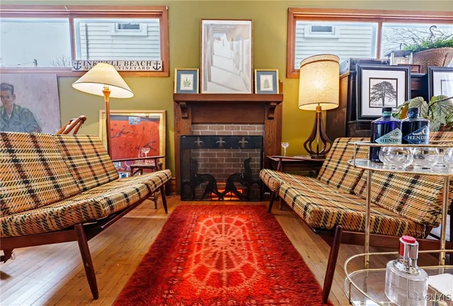 $249,900 | 407 West Bloomfield Street, Rome, NY 13440