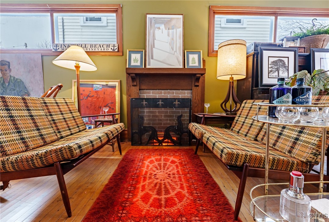 407 West Bloomfield Street Rome, NY 13440 - Photo 7 of 26