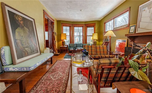 $249,900 | 407 West Bloomfield Street, Rome, NY 13440