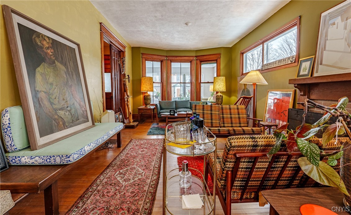 407 West Bloomfield Street Rome, NY 13440 - Photo 8 of 26