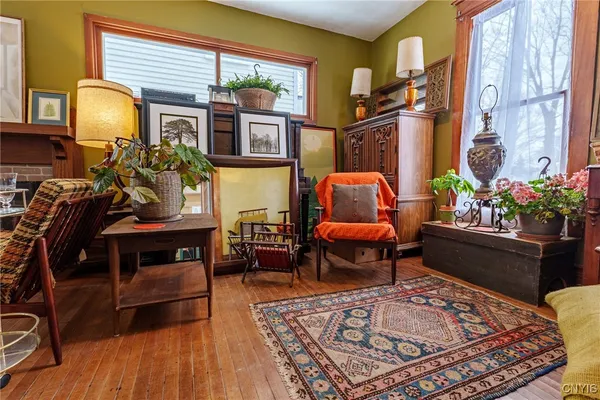 $244,900 | 407 West Bloomfield Street, Rome, NY 13440