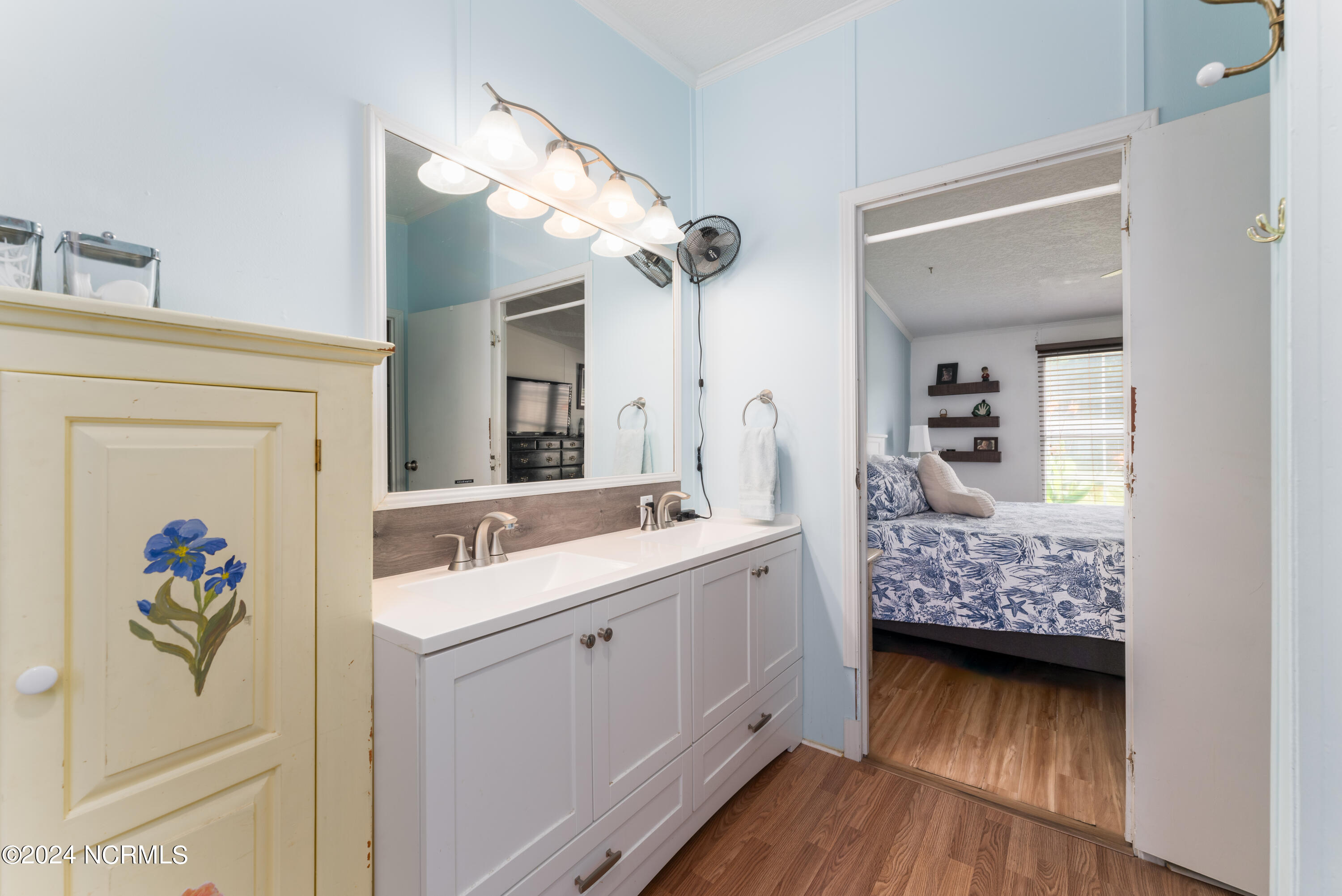 414 East Seaview Road Wilmington, NC 28409 - Photo 19 of 34 1043