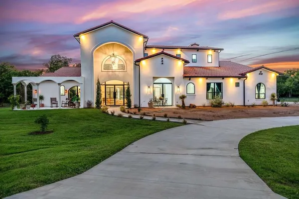 $1,895,000 | 4501 Yucca Flat Trail, Fort Worth, TX 76108