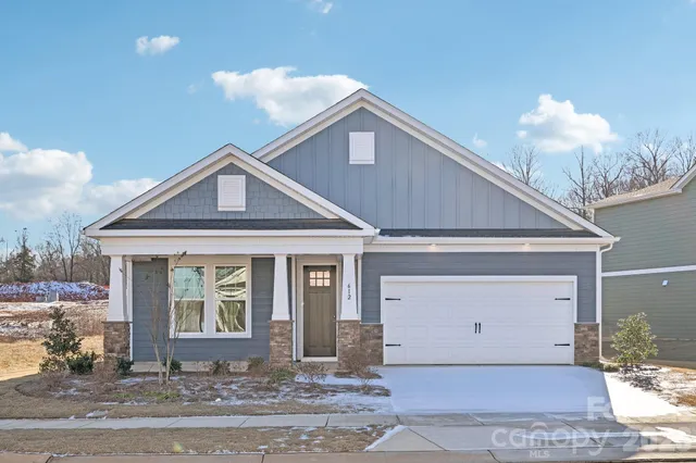 $425,730 | 612 Banter Lane, Unit 32, Cramerton, NC 28056