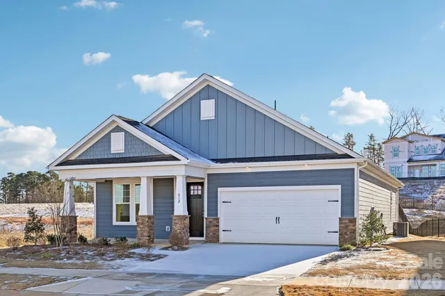 $425,730 | 612 Banter Lane, Unit 32, Cramerton, NC 28056