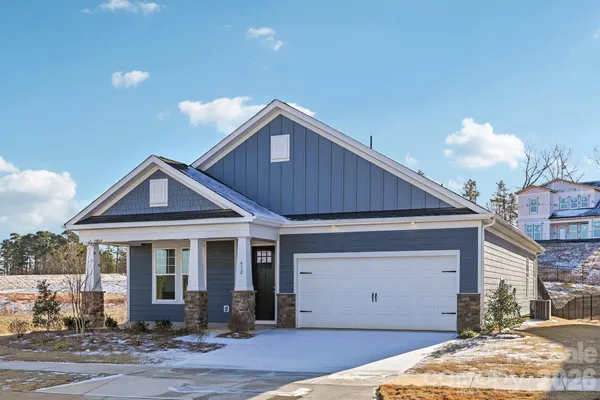 $425,730 | 612 Banter Lane, Unit 32, Cramerton, NC 28056