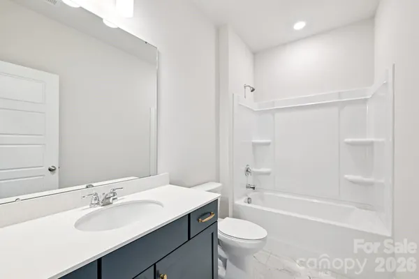 $425,730 | 612 Banter Lane, Unit 32, Cramerton, NC 28056