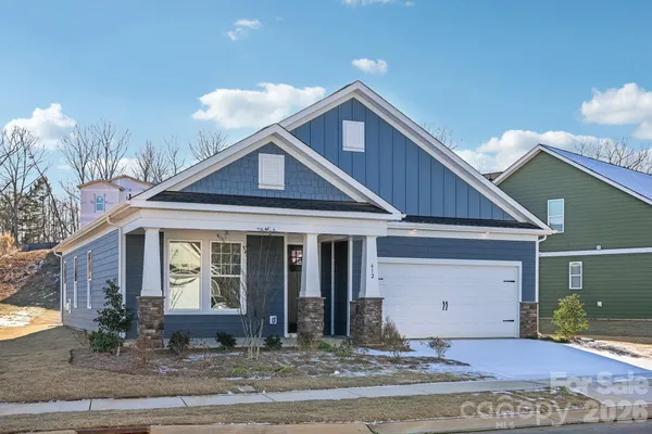 $425,730 | 612 Banter Lane, Unit 32, Cramerton, NC 28056