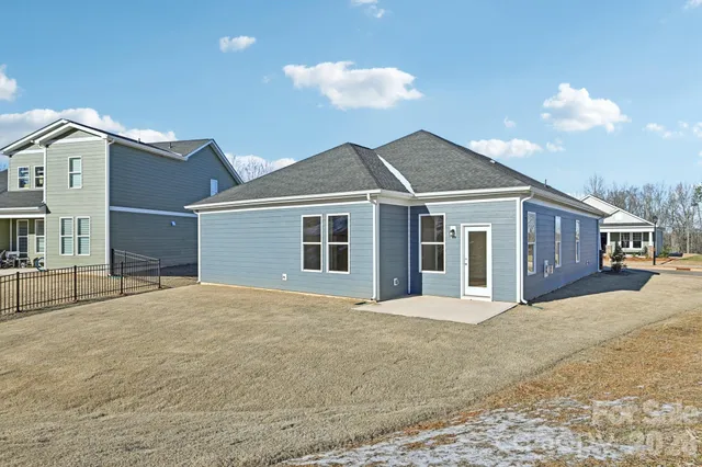 $425,730 | 612 Banter Lane, Unit 32, Cramerton, NC 28056