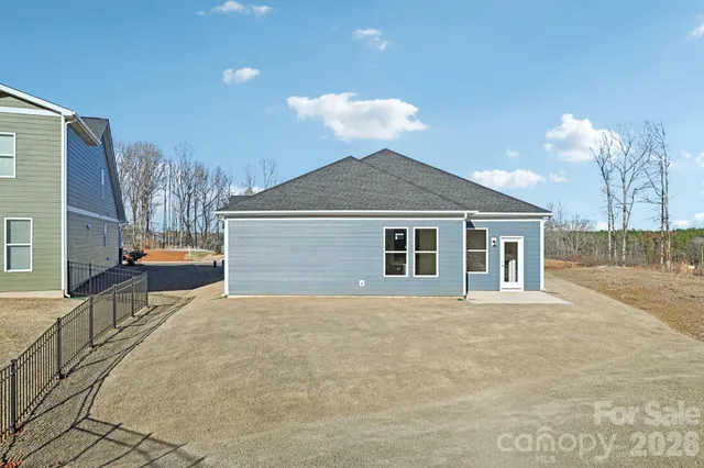 $425,730 | 612 Banter Lane, Unit 32, Cramerton, NC 28056