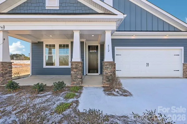 $425,730 | 612 Banter Lane, Unit 32, Cramerton, NC 28056