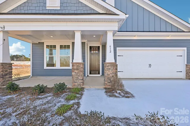 $425,730 | 612 Banter Lane, Unit 32, Cramerton, NC 28056